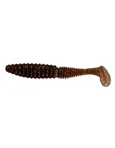 Shad Formax Thunder Shad Attack, Culoare 29, 10cm, 5buc/plic