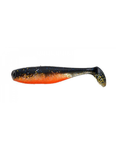 Shad Formax Speedy Shad Attack, Culoare 16, 7.5cm, 5buc/plic