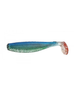 Shad Formax Speedy Shad Attack, Culoare 22, 7.5cm, 5buc/plic