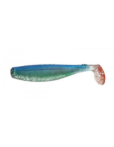 Shad Formax Speedy Shad Attack, Culoare 22, 7.5cm, 5buc/plic