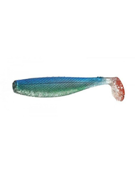 Shad Formax Speedy Shad Attack, Culoare 22, 7.5cm, 5buc/plic Shad Formax Speedy Shad Attack, Culoare 22, 7.5cm, 5buc/plic