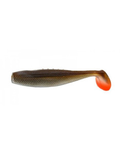 Shad Formax Speedy Shad Attack, Culoare 23, 7.5cm, 5buc/plic