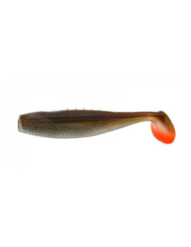 Shad Formax Speedy Shad Attack, Culoare 23, 7.5cm, 5buc/plic