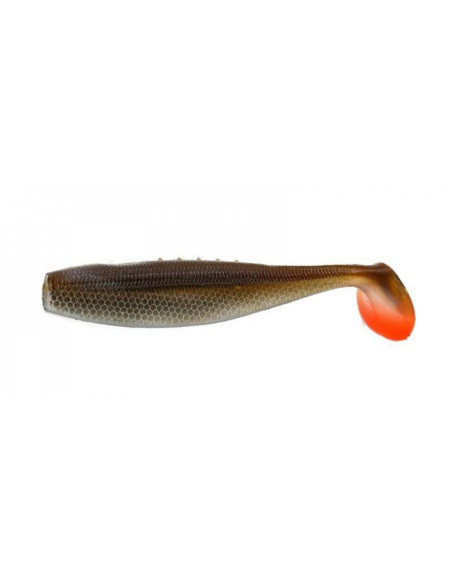 Shad Formax Speedy Shad Attack, Culoare 23, 7.5cm, 5buc/plic Shad Formax Speedy Shad Attack, Culoare 23, 7.5cm, 5buc/plic