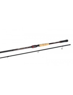 Lanseta Formax Attack Spin, 2.70m, 7-28g, 2buc 2