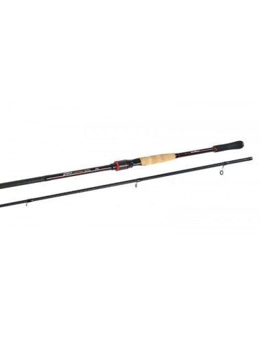 Lanseta Formax Attack Spin, 2.70m, 7-28g, 2buc