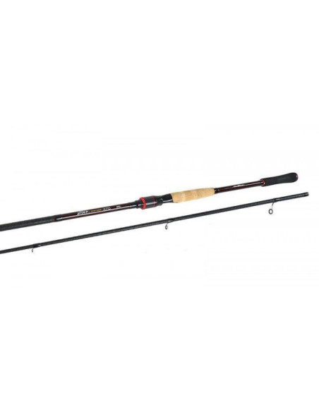 Lanseta Formax Attack Spin, 2.70m, 7-28g, 2buc Lanseta Formax Attack Spin, 2.70m, 7-28g, 2buc