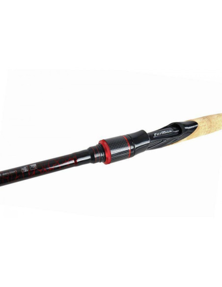 Lanseta Formax Attack Spin, 2.70m, 7-28g, 2buc Lanseta Formax Attack Spin, 2.70m, 7-28g, 2buc