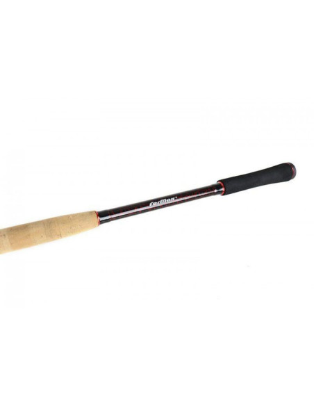 Lanseta Formax Attack Spin, 2.70m, 7-28g, 2buc Lanseta Formax Attack Spin, 2.70m, 7-28g, 2buc