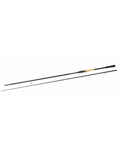 Lanseta Formax Attack Spin, 2.70m, 7-28g, 2buc