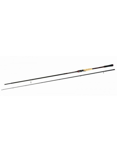 Lanseta Formax Attack Spin, 2.70m, 7-28g, 2buc Lanseta Formax Attack Spin, 2.70m, 7-28g, 2buc
