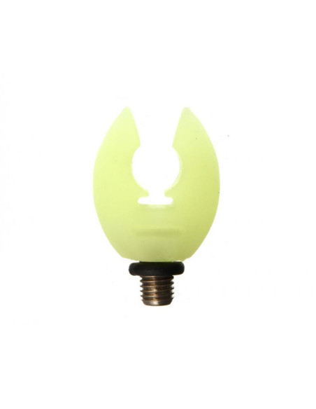 Cap Suport Lanseta Carp Pro Night Glow Heavy Duty Butt Grip Cap Suport Lanseta Carp Pro Night Glow Heavy Duty Butt Grip