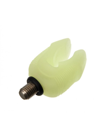Cap Suport Lanseta Carp Pro Night Glow Butt Grip MDL-4 Cap Suport Lanseta Carp Pro Night Glow Butt Grip MDL-4