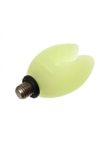 Cap Suport Lanseta Carp Pro Night Glow Heavy Duty Butt Grip