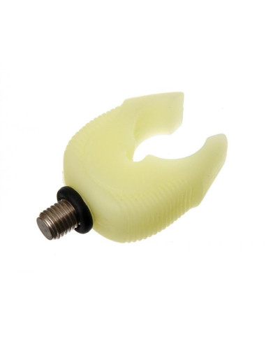 Cap Suport Lanseta Carp Pro Night Glow Butt Grip MDL-3
