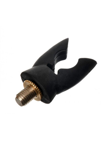 Cap Suport Lanseta Spate Carp Pro Delux Rubber Butt Grip