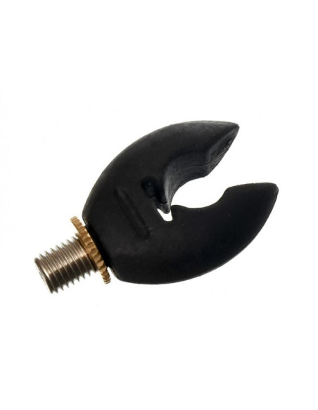 Cap Suport Lanseta Spate Carp Pro Heavy Duty Rubber Butt Grip Cap Suport Lanseta Spate Carp Pro Heavy Duty Rubber Butt Grip