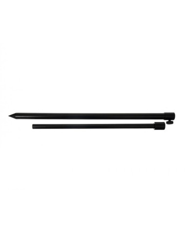 Suport Telescopic Carp Pro Point Bankstick Cu Surub, 40-70cm