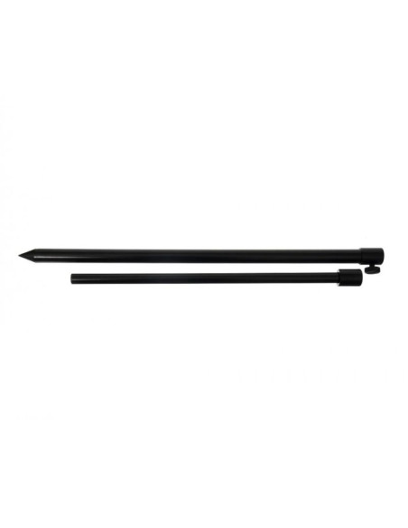 Suport Telescopic Carp Pro Point Bankstick Cu Surub, 40-70cm Suport Telescopic Carp Pro Point Bankstick Cu Surub, 40-70cm