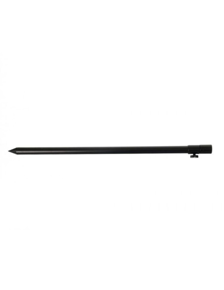 Suport Telescopic Carp Pro Point Bankstick Cu Surub, 40-70cm Suport Telescopic Carp Pro Point Bankstick Cu Surub, 40-70cm