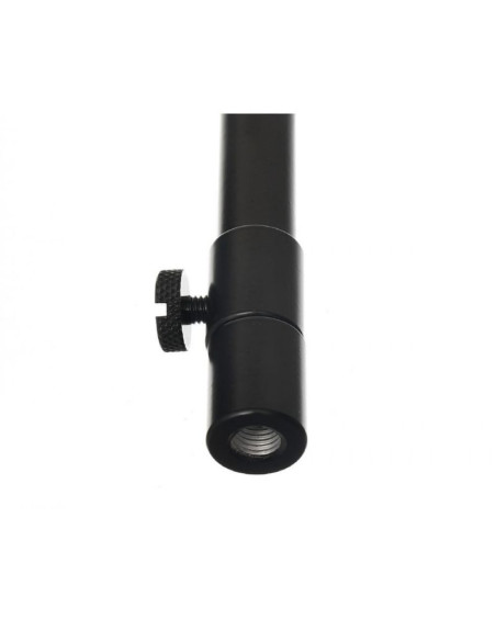 Suport Telescopic Carp Pro Point Bankstick Cu Surub, 40-70cm Suport Telescopic Carp Pro Point Bankstick Cu Surub, 40-70cm