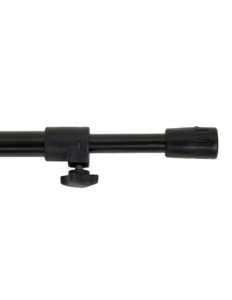 Suport Telescopic Carp Pro Drill Bankstick Cu Surub, 80-140cm Suport Telescopic Carp Pro Drill Bankstick Cu Surub, 80-140cm