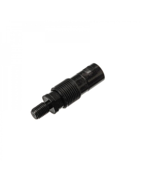 Adaptor Rapid Quick Release Carp Pro, Aluminium Black Adaptor Rapid Quick Release Carp Pro, Aluminium Black