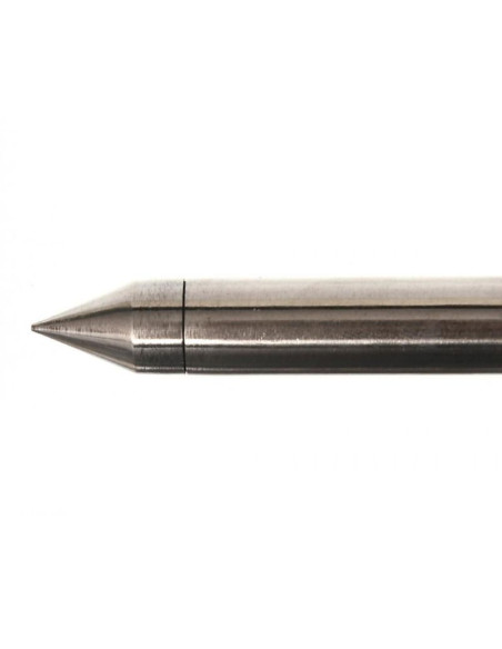Suport Telescopic Carp Pro SS Bankstick 2 Screw, 20-30cm Suport Telescopic Carp Pro SS Bankstick 2 Screw, 20-30cm