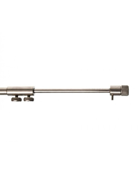 Suport Telescopic Carp Pro SS Bankstick 2 Screw, 30-50cm Suport Telescopic Carp Pro SS Bankstick 2 Screw, 30-50cm