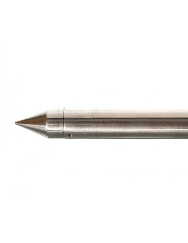 Suport Telescopic Carp Pro SS Bankstick 2 Screw, 30-50cm
