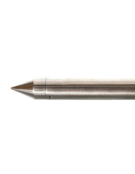 Suport Telescopic Carp Pro SS Bankstick 2 Screw, 30-50cm Suport Telescopic Carp Pro SS Bankstick 2 Screw, 30-50cm