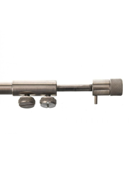 Suport Telescopic Carp Pro SS Bankstick 2 Screw, 50-90cm Suport Telescopic Carp Pro SS Bankstick 2 Screw, 50-90cm