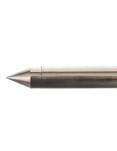 Suport Telescopic Carp Pro SS Bankstick 2 Screw, 50-90cm