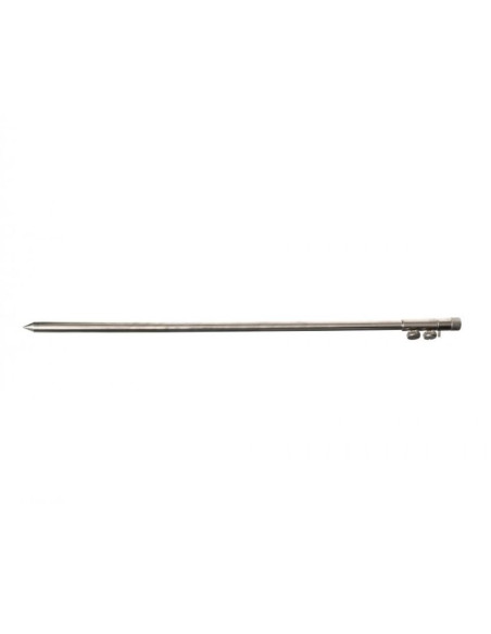 Suport Telescopic Carp Pro SS Bankstick 2 Screw, 50-90cm Suport Telescopic Carp Pro SS Bankstick 2 Screw, 50-90cm