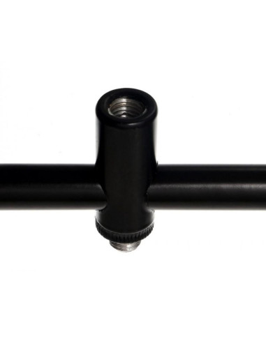 Buzz Bar Telescopic Carp Pro, 3 Posturi, 30-50cm