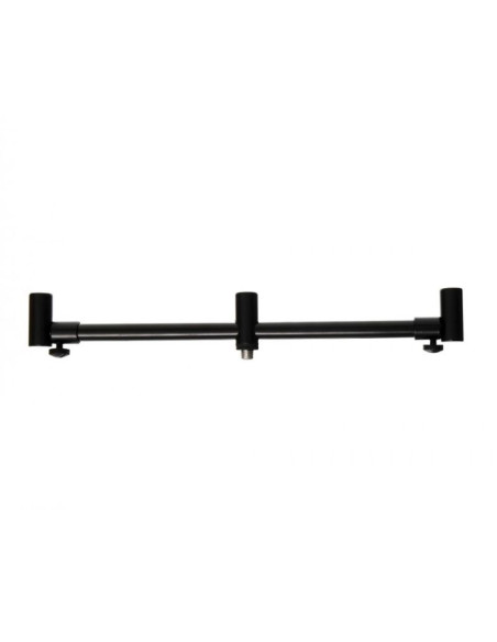 Buzz Bar Telescopic Carp Pro, 3 Posturi, 30-50cm Buzz Bar Telescopic Carp Pro, 3 Posturi, 30-50cm