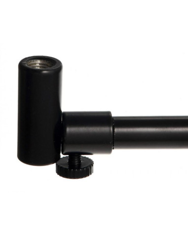 Buzz Bar Telescopic Carp Pro, 3 Posturi, 30-50cm