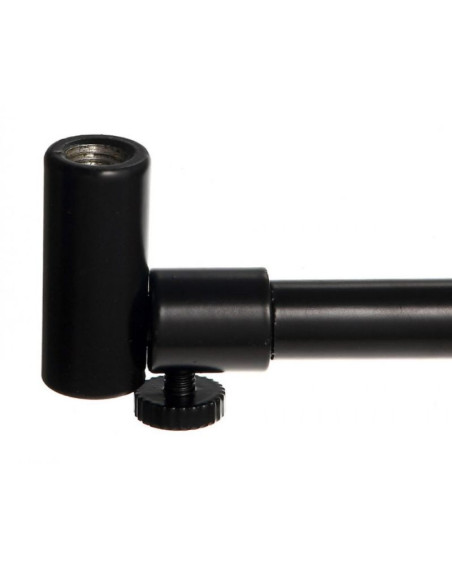 Buzz Bar Telescopic Carp Pro, 3 Posturi, 30-50cm Buzz Bar Telescopic Carp Pro, 3 Posturi, 30-50cm