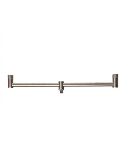 Buzz Bar Carp Pro SS, 2 Posturi, 30cm Buzz Bar Carp Pro SS, 2 Posturi, 30cm