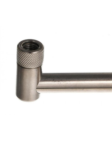 Buzz Bar Carp Pro SS, 2 Posturi, 20cm