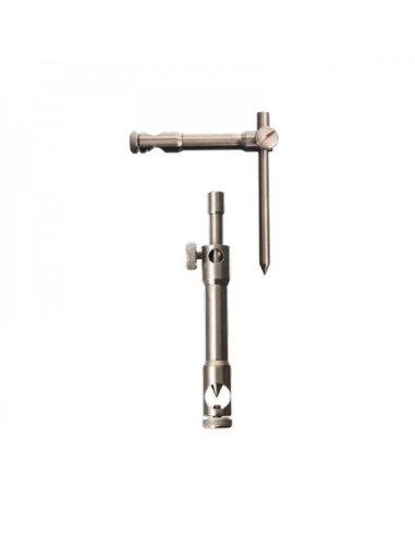 Stabilizator Suport Lansete Carp Pro SS Folding Stabilizer