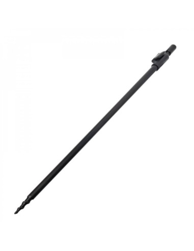 Suport Telescopic Carp Pro Drill Bankstick, 50-90cm