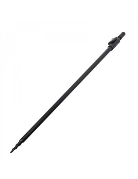 Suport Telescopic Carp Pro Drill Bankstick, 60-100cm