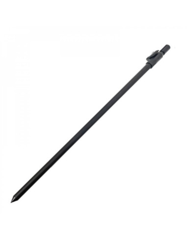 Suport Telescopic Carp Pro Point Bankstick, 50-90cm