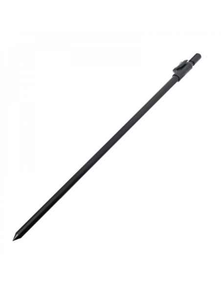Suport Telescopic Carp Pro Point Bankstick, 50-90cm