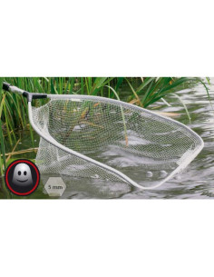 Cap Minciog Nevis Nylon, 7mm, 46x53cm