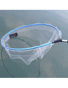 Cap Minciog Nevis Nylon Rotund, 7mm, 55x45cm