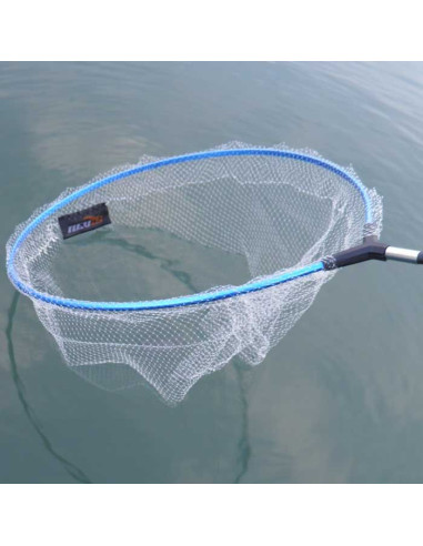 Cap Minciog Nevis Nylon Rotund, 7mm, 55x45cm