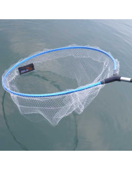 Cap Minciog Nevis Nylon Rotund, 7mm, 55x45cm