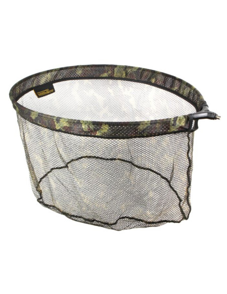 Cap Minciog Nevis Camou Carp, 60x50cm Cap Minciog Nevis Camou Carp, 60x50cm